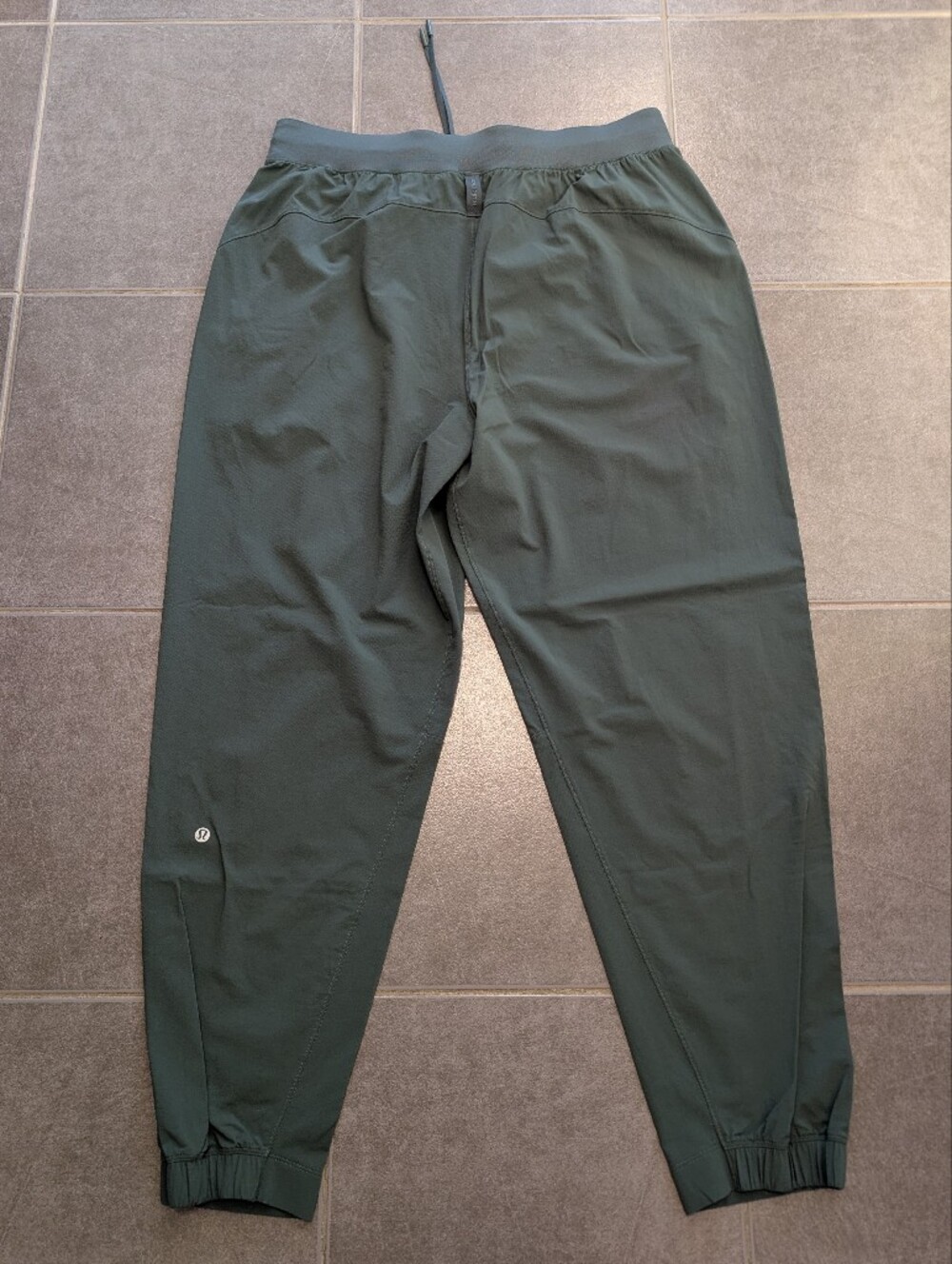 Lululemon License To Train Pants - Picture 5 of 8